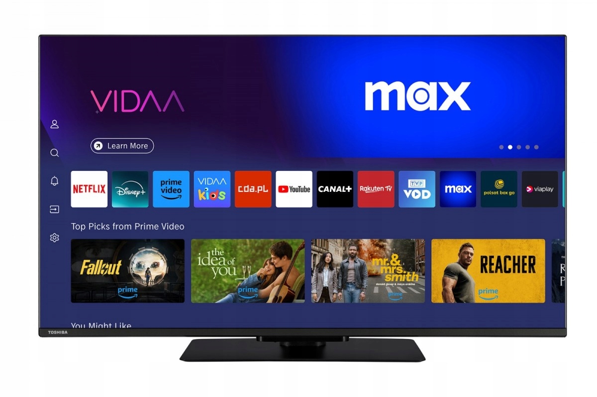 Dolby Vision