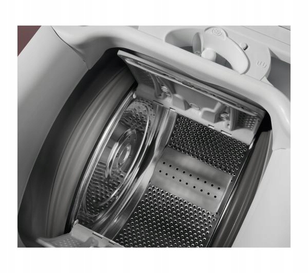 Technologia TIMECARE AutoSense