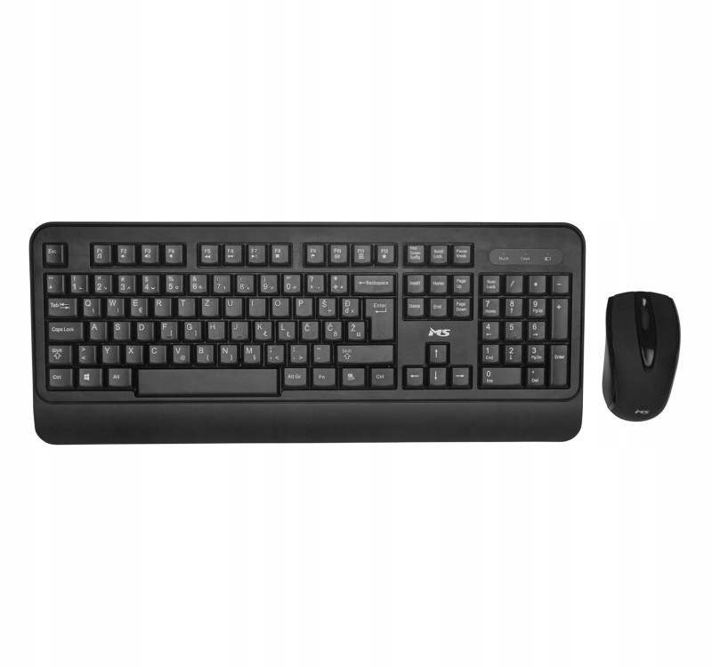 Alpha M300 – widok ogólny