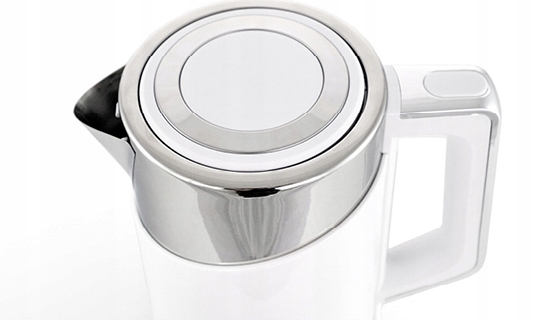 Kernau KSK 171WH – elegancki design