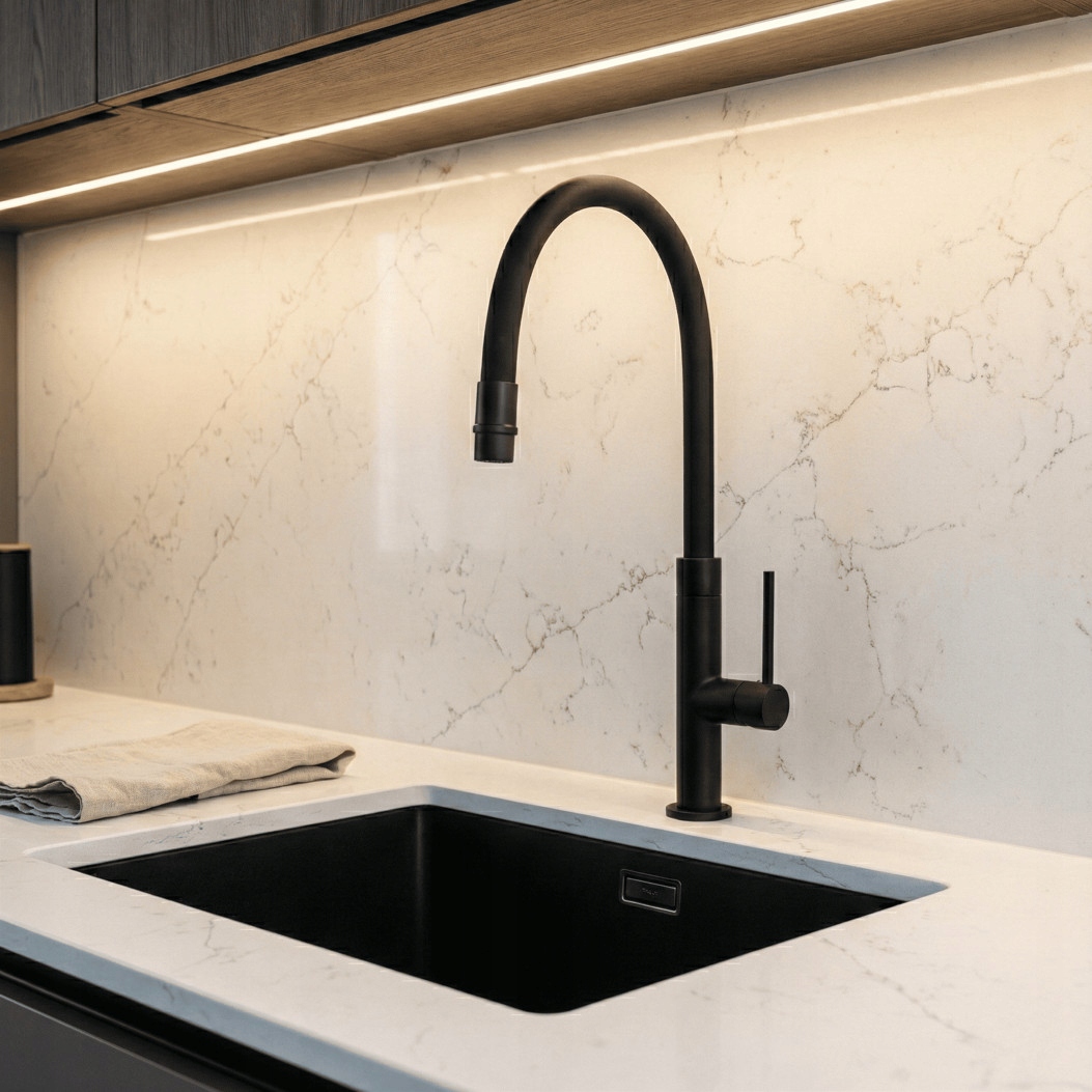 KWT 48 – mosiężny korpus