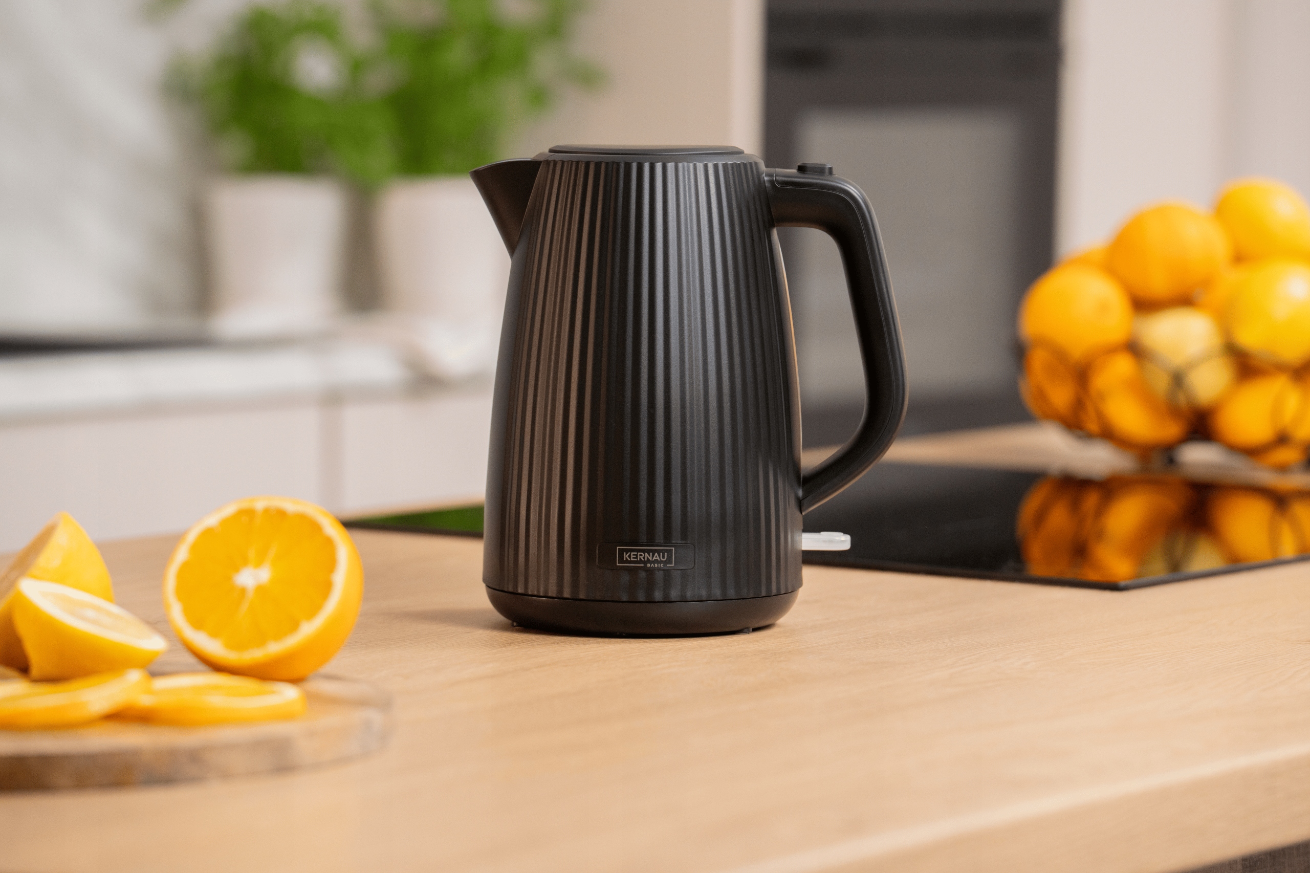 Kernau BKSK 181 BK – moc 2200 W