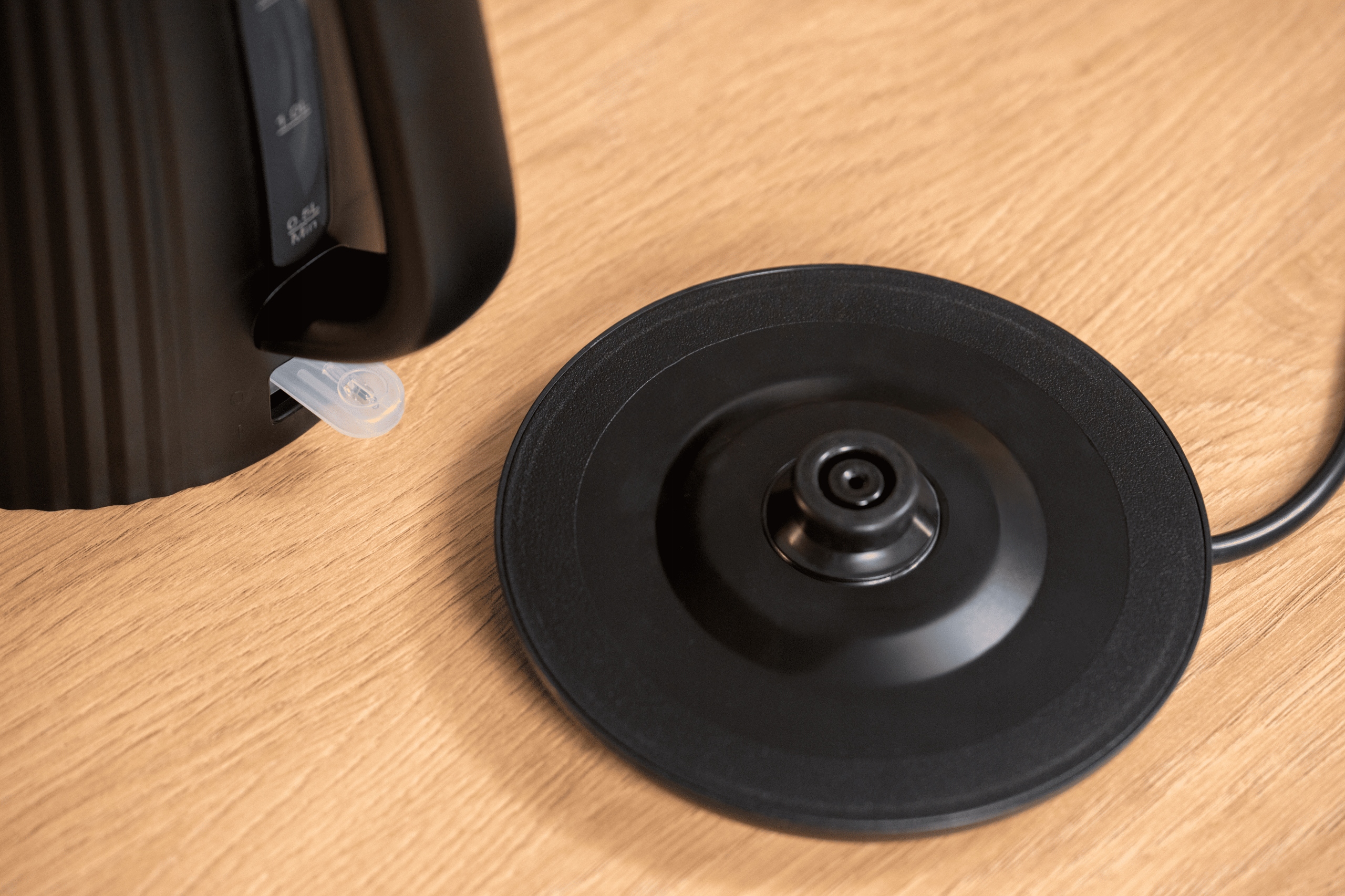 Kernau BKSK 181 BK – baza antypoślizgowa