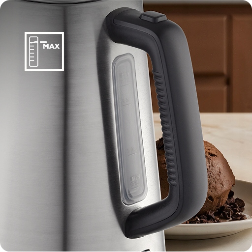 Kernau KSK 178 X – funkcje bezpieczeństwa