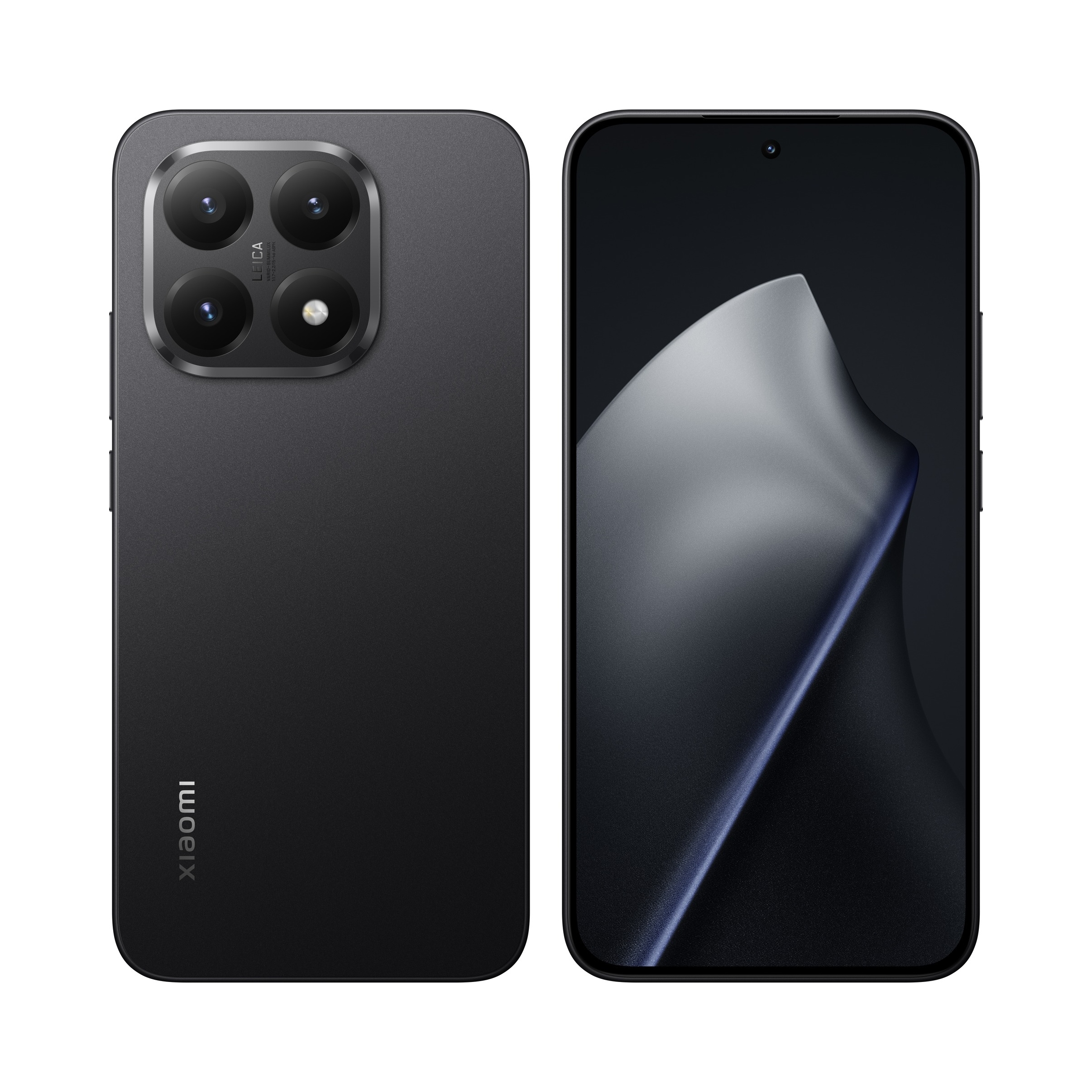 Xiaomi 15T – Wsparcie do 2031