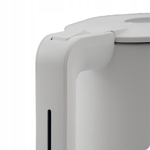 Kernau KSK 175 Matt White – zabezpieczenia