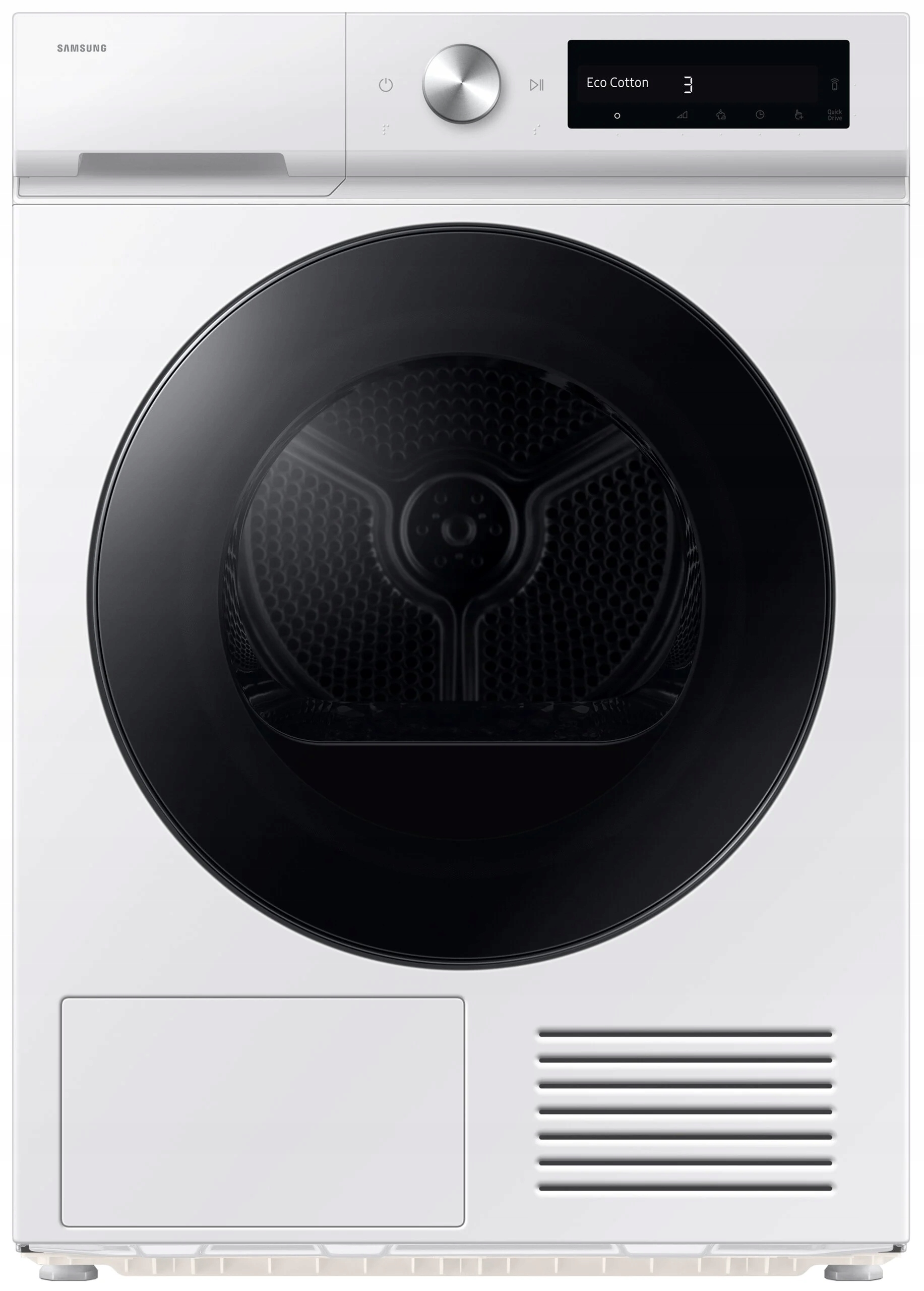 AI Control – nowoczesny panel sterowania