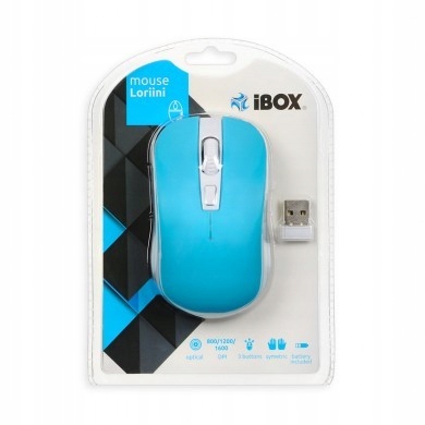 Loriini Pro – nano odbiornik USB