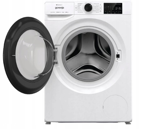 Pralka Gorenje – boczny widok