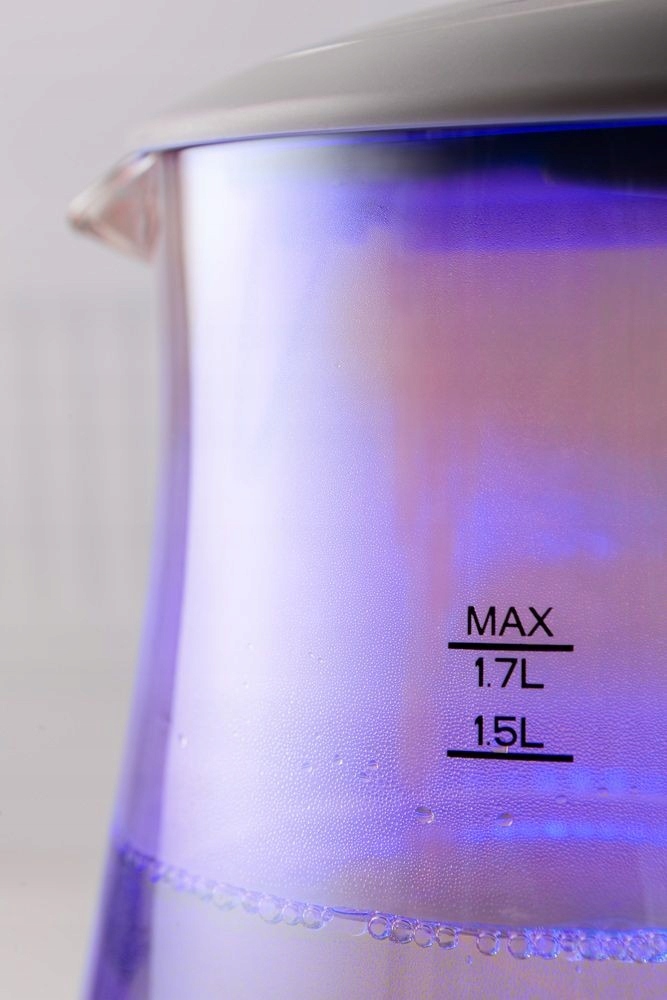 Czajnik ELDOM C470 – wygląd zewnętrzny