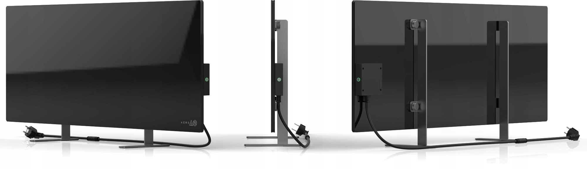 AENO AGH0002S – design