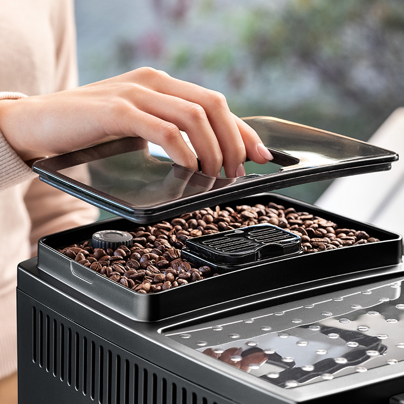 DeLonghi ECAM 21.117.B – Thermoblock