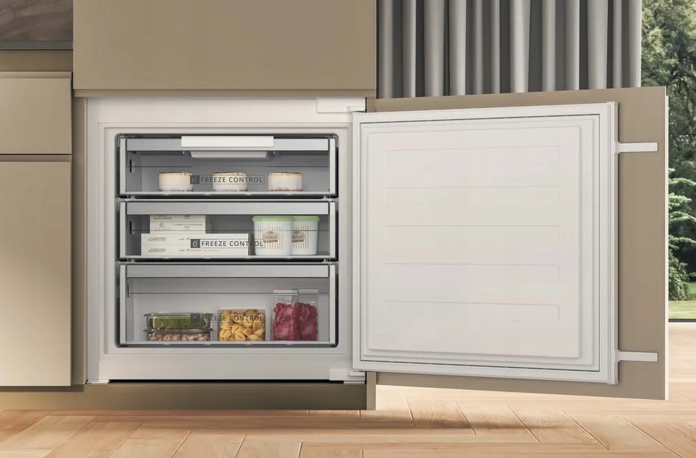 Whirlpool SP40 812 EU 2 – LessFrost