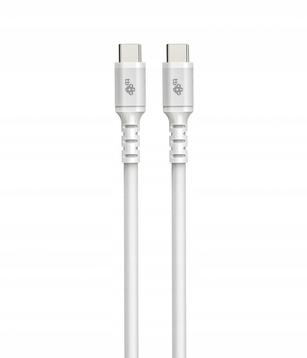 TB Kabel USB-C – widok kabla