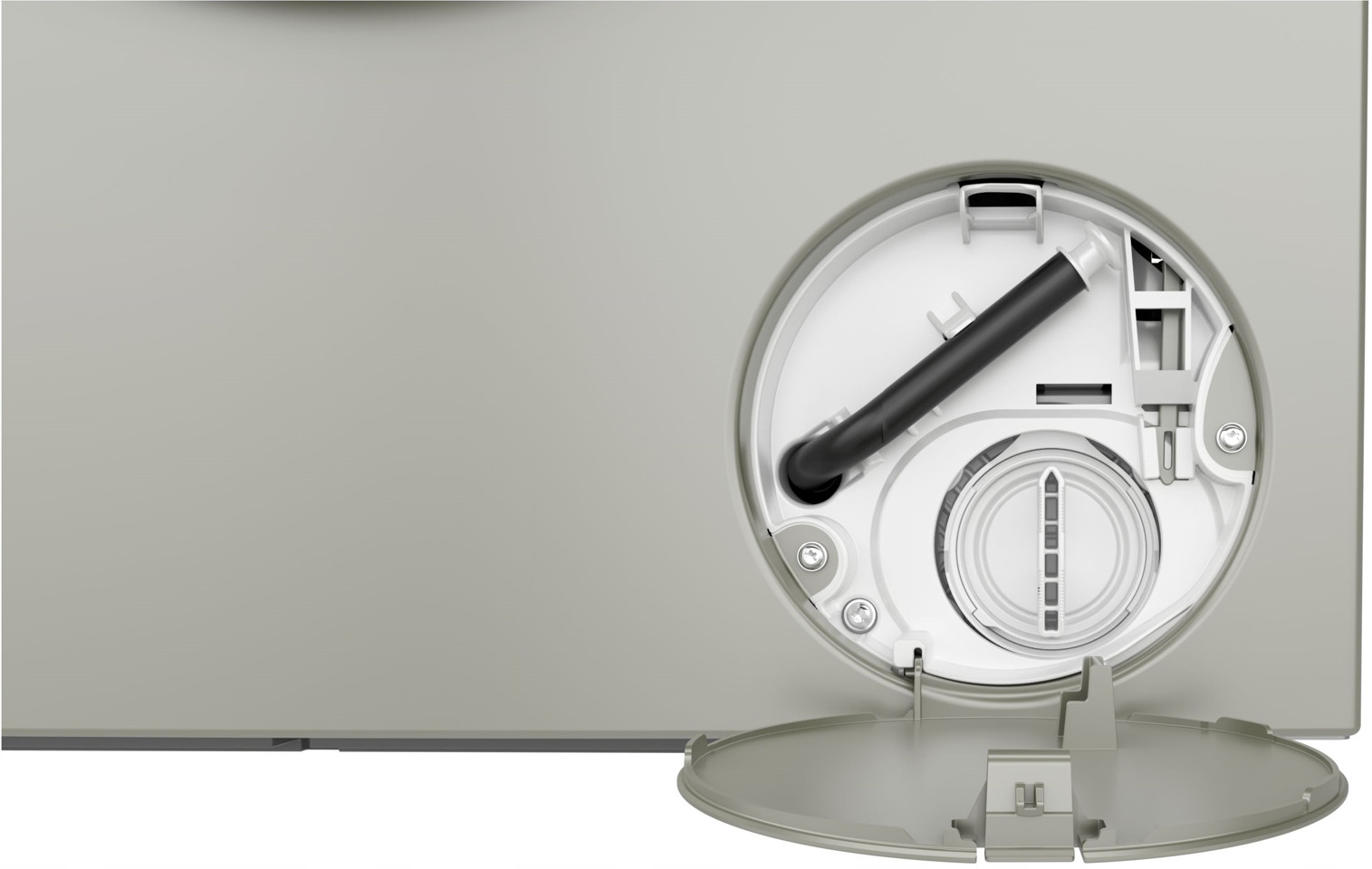 Siemens iQ700 – aquaStop