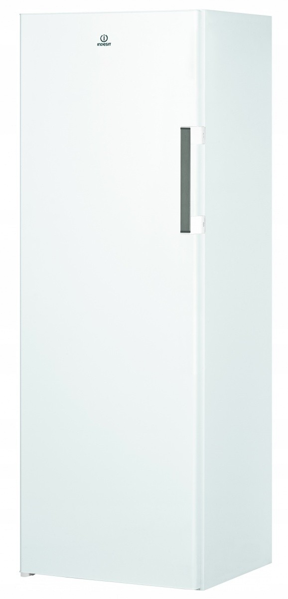 Indesit UI62W – widok ogólny