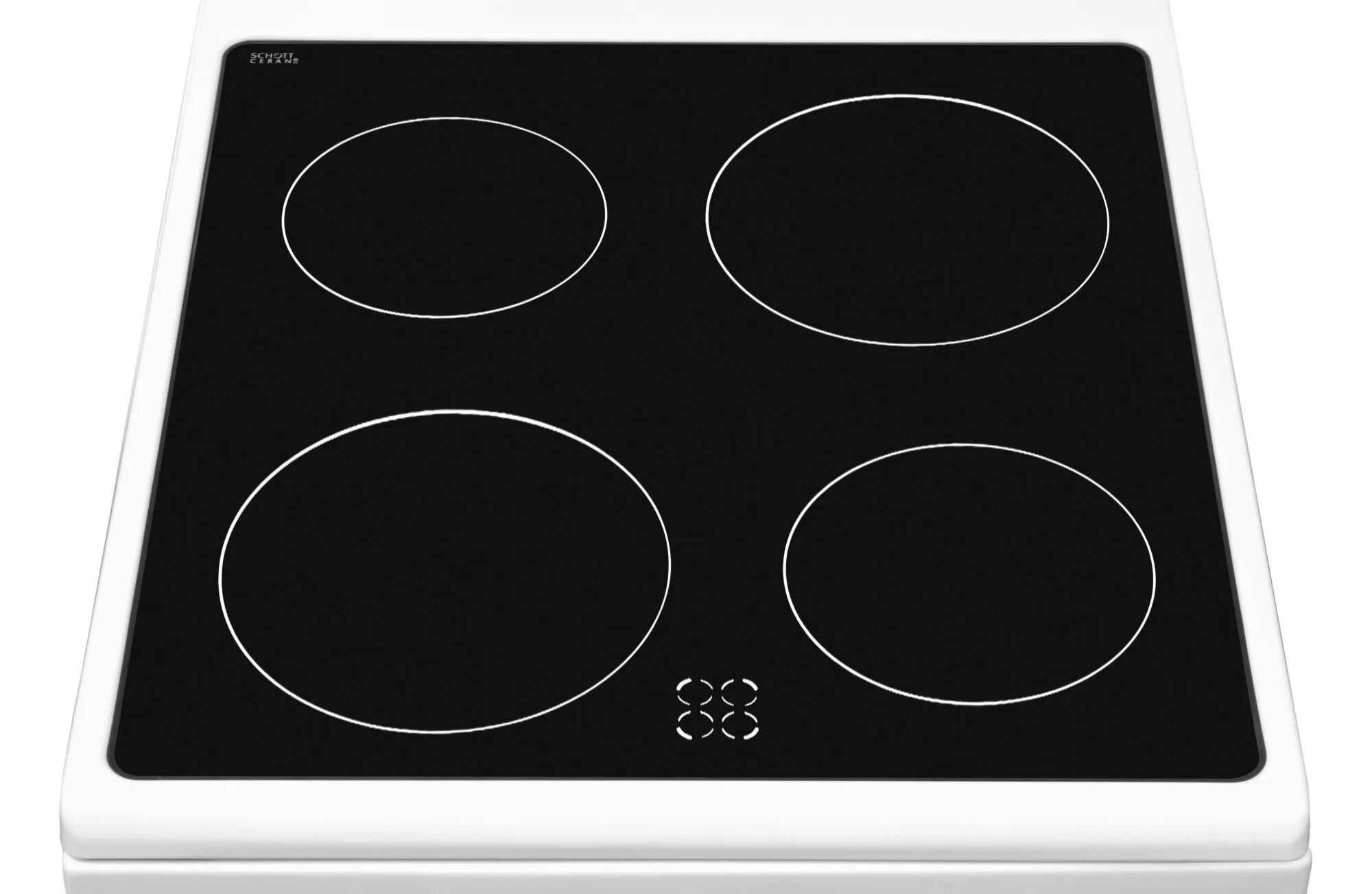 Płyta ceramiczna HiLight