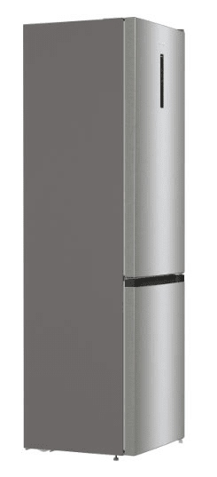 GORENJE NRK6202AXL4 – wnętrze chłodziarki
