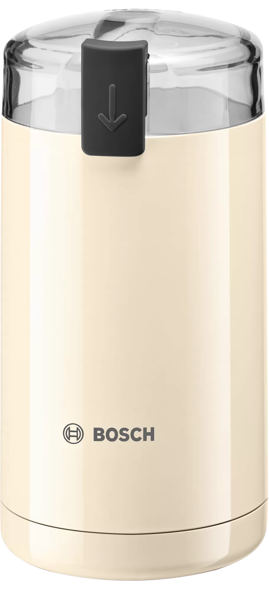 BOSCH TSM6A017C – ergonomia