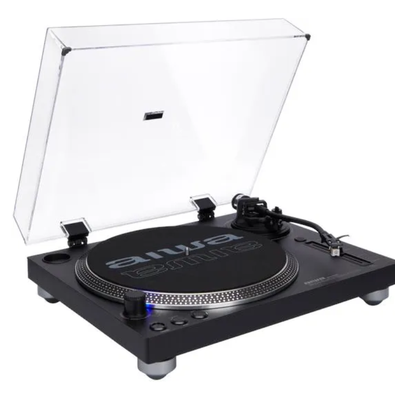 Aiwa APX-1200BT/BK – brzmienie