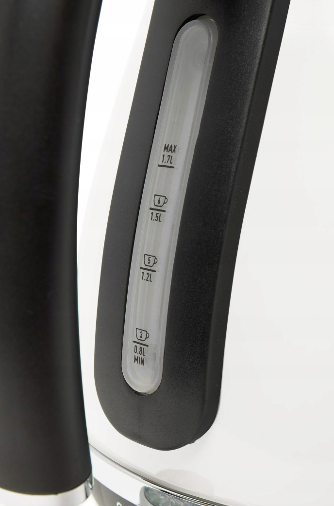 HADEN Cotswold – duża pojemność