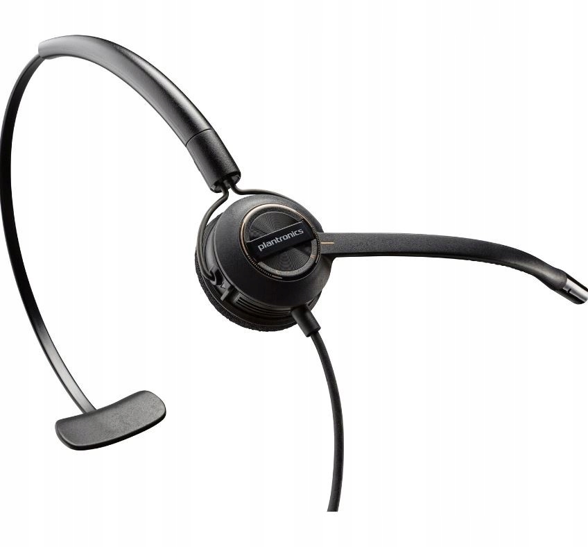 EncorePro 540 – wygoda i trwałość