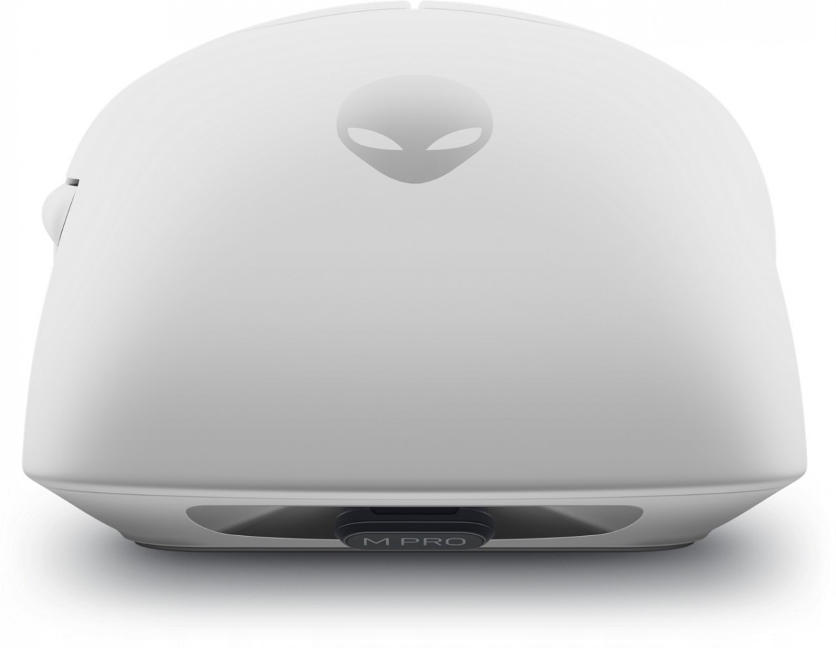 Alienware Pro profil boczny