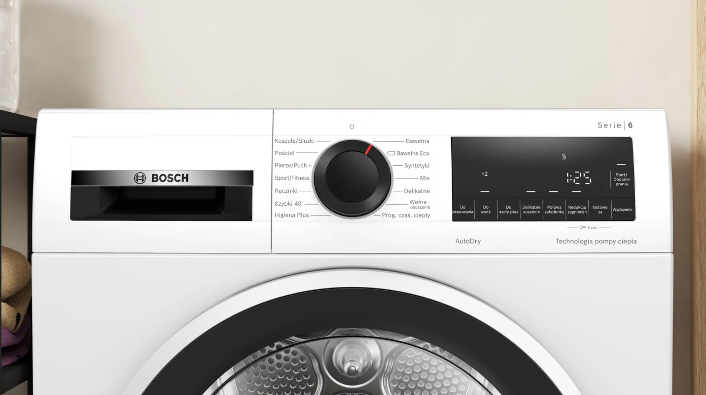 SensitiveDrying System