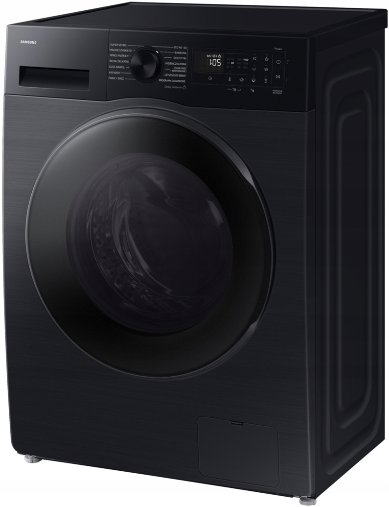 Technologia AI EcoBubble™