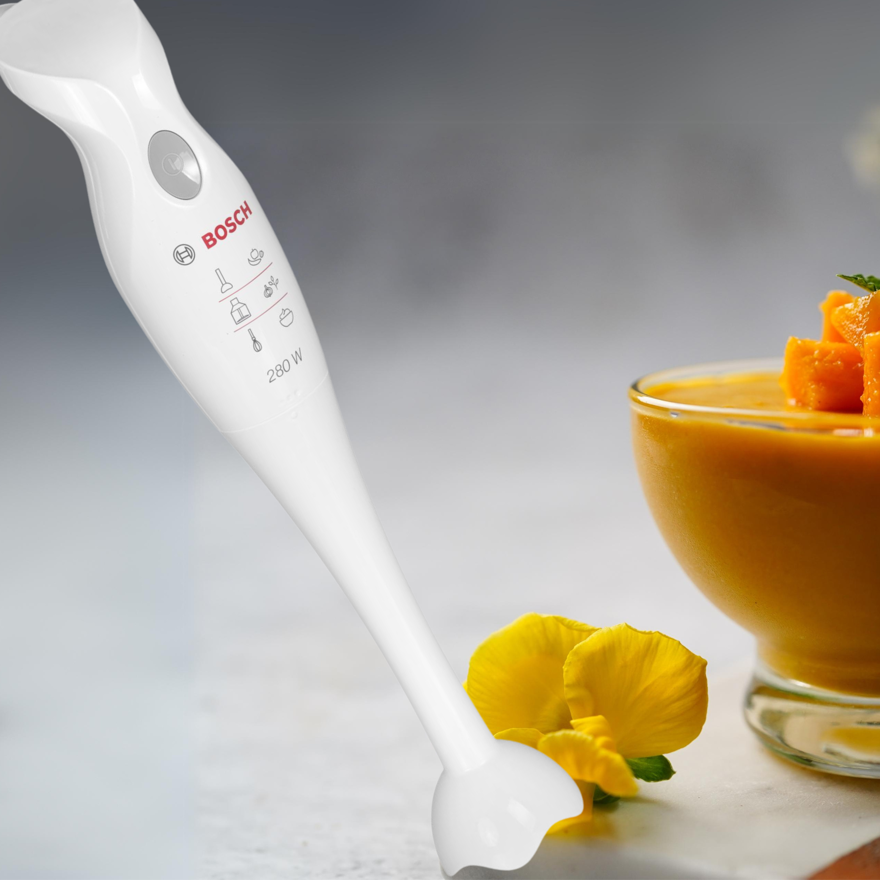 Bosch MSM6B100 - zdjęcie 3