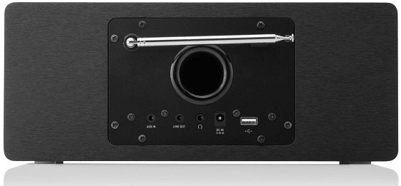 JVC RA-E981B – Aplikacja UNDOK