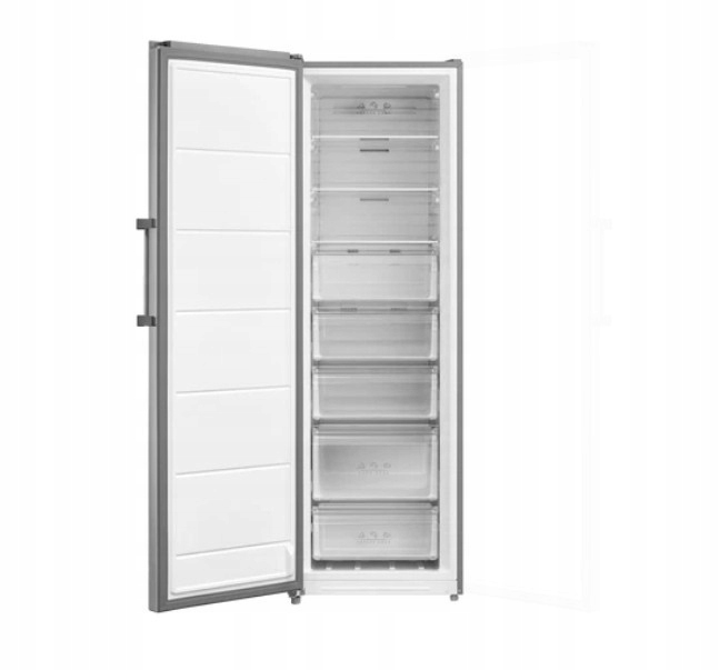 Elektroniczne sterowanie i wyświetlacz