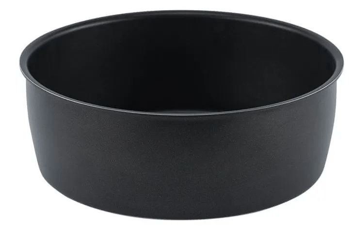 Remoska Prima Glass – pokrywa i misa