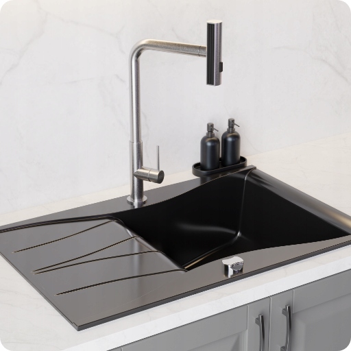 KWT 42 PO – obrotowa wylewka