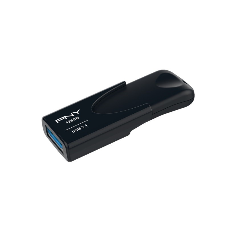Pendrive ATTACHE 4 – bok