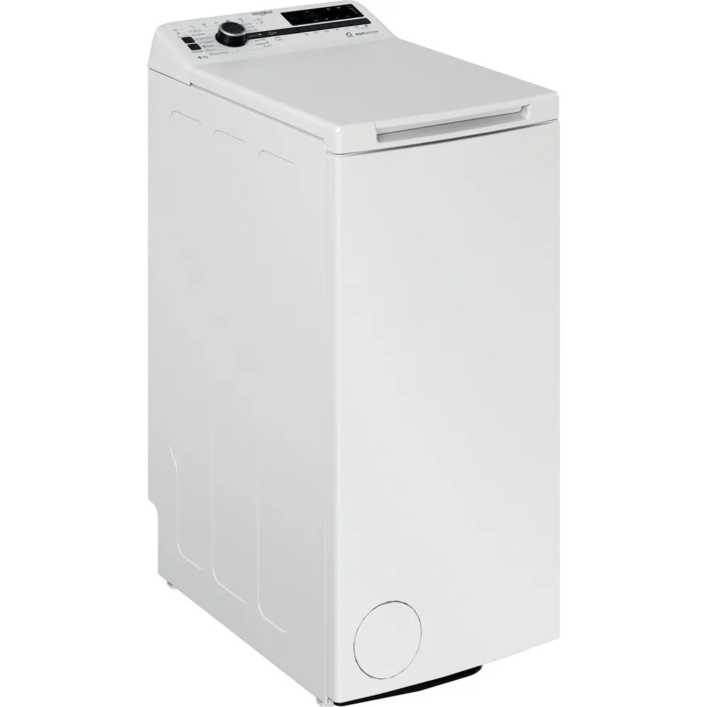 Pralka Whirlpool TDLRB 6252BS EU/N