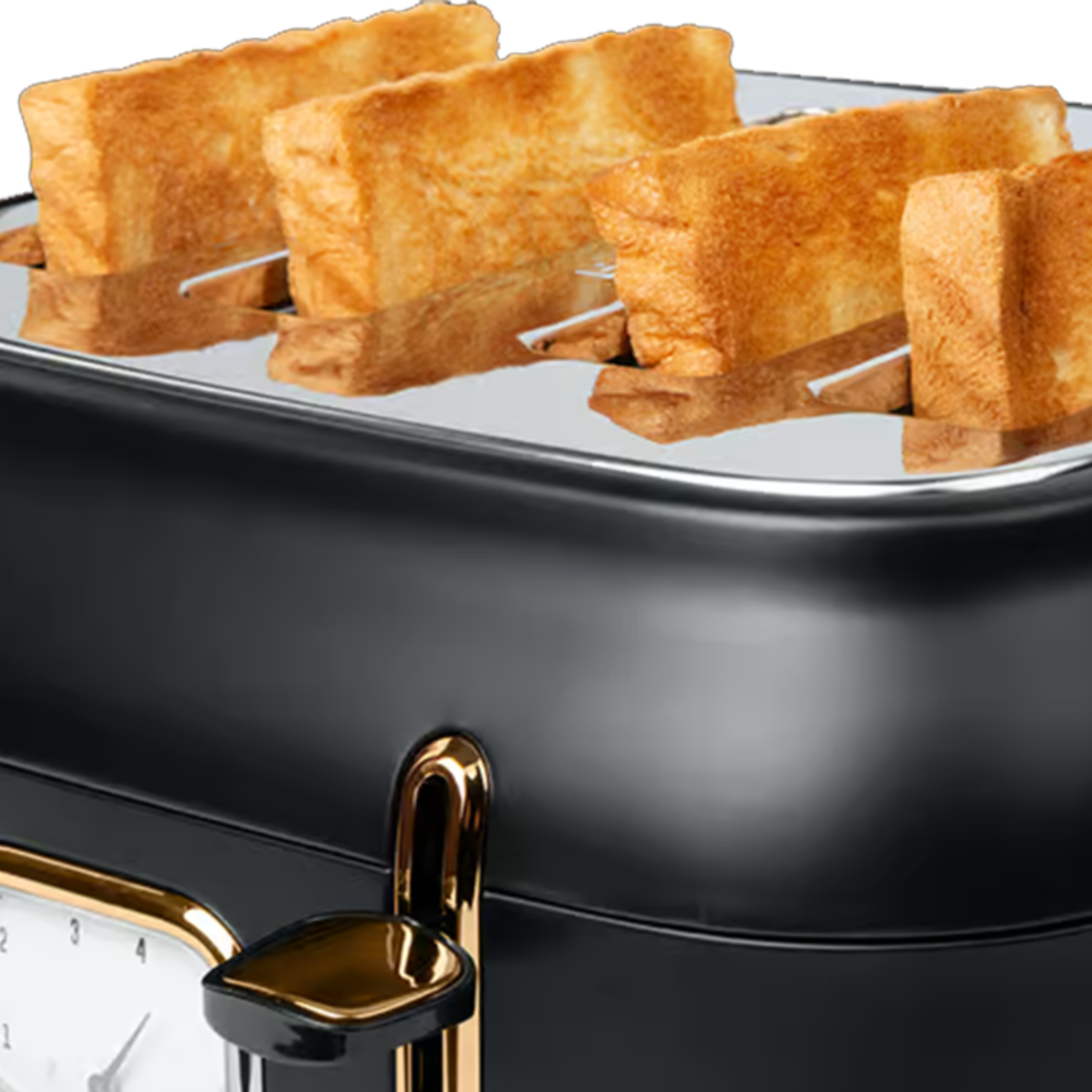 Muse MS-120SC – intuicyjna obsługa