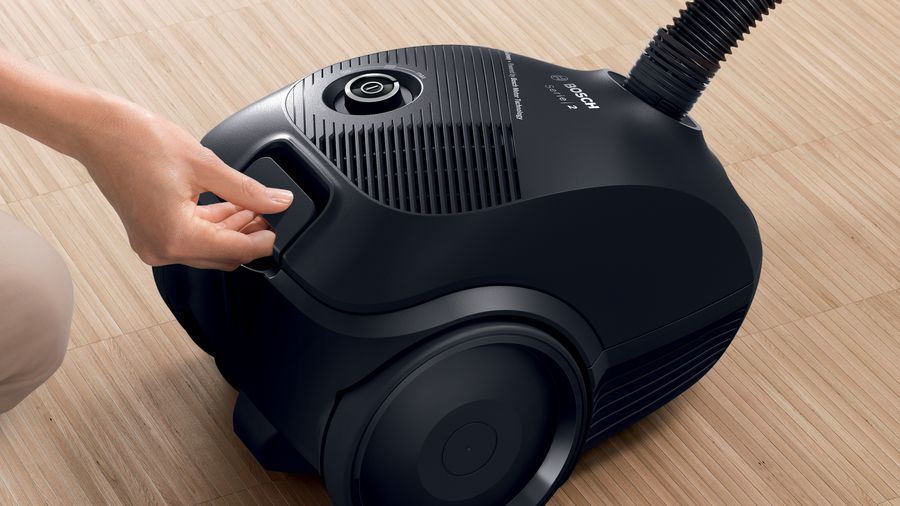 Bosch BGLS2BA3H – w akcji