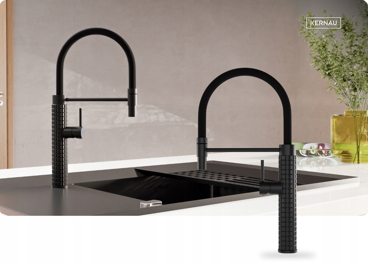 KWT 43 Matt Black – zdjęcie dodatkowe