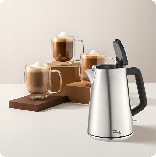 Kernau KSK 178 X – pojemność 1,7 l