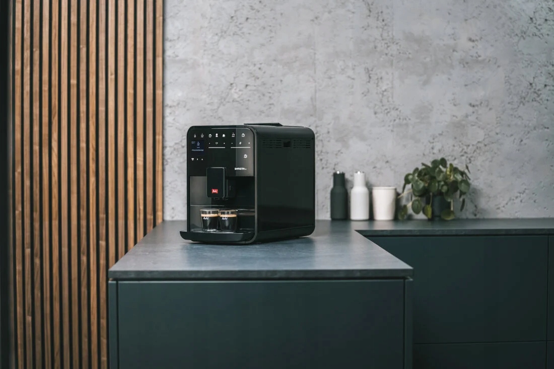 Melitta Barista SE – Twoja kawa