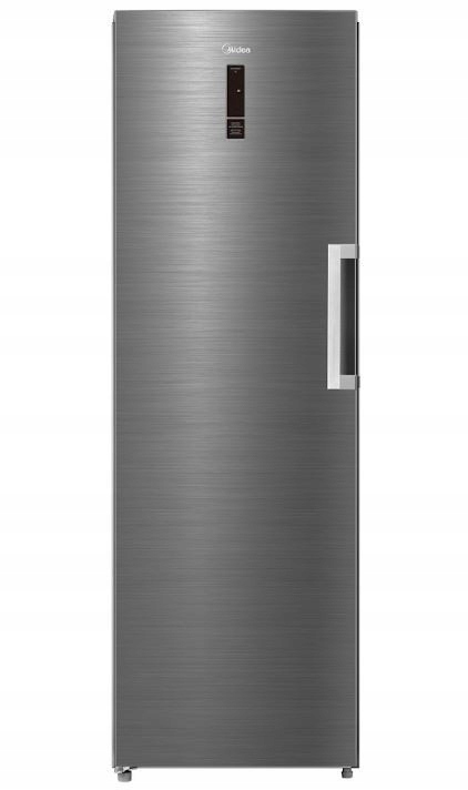 Front zamrażarki MIDEA MDRU385MTE46