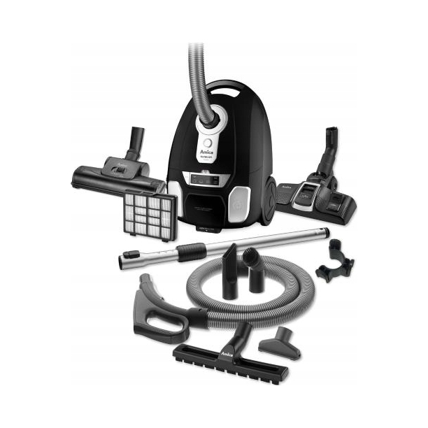 Amica VM7002 Suracon – super cicha praca
