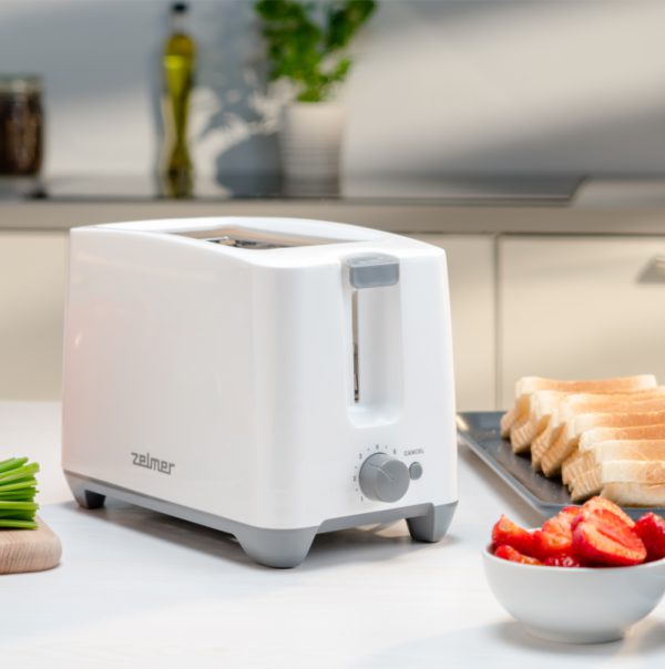 Zelmer ZTS7386 – szybkie śniadanie