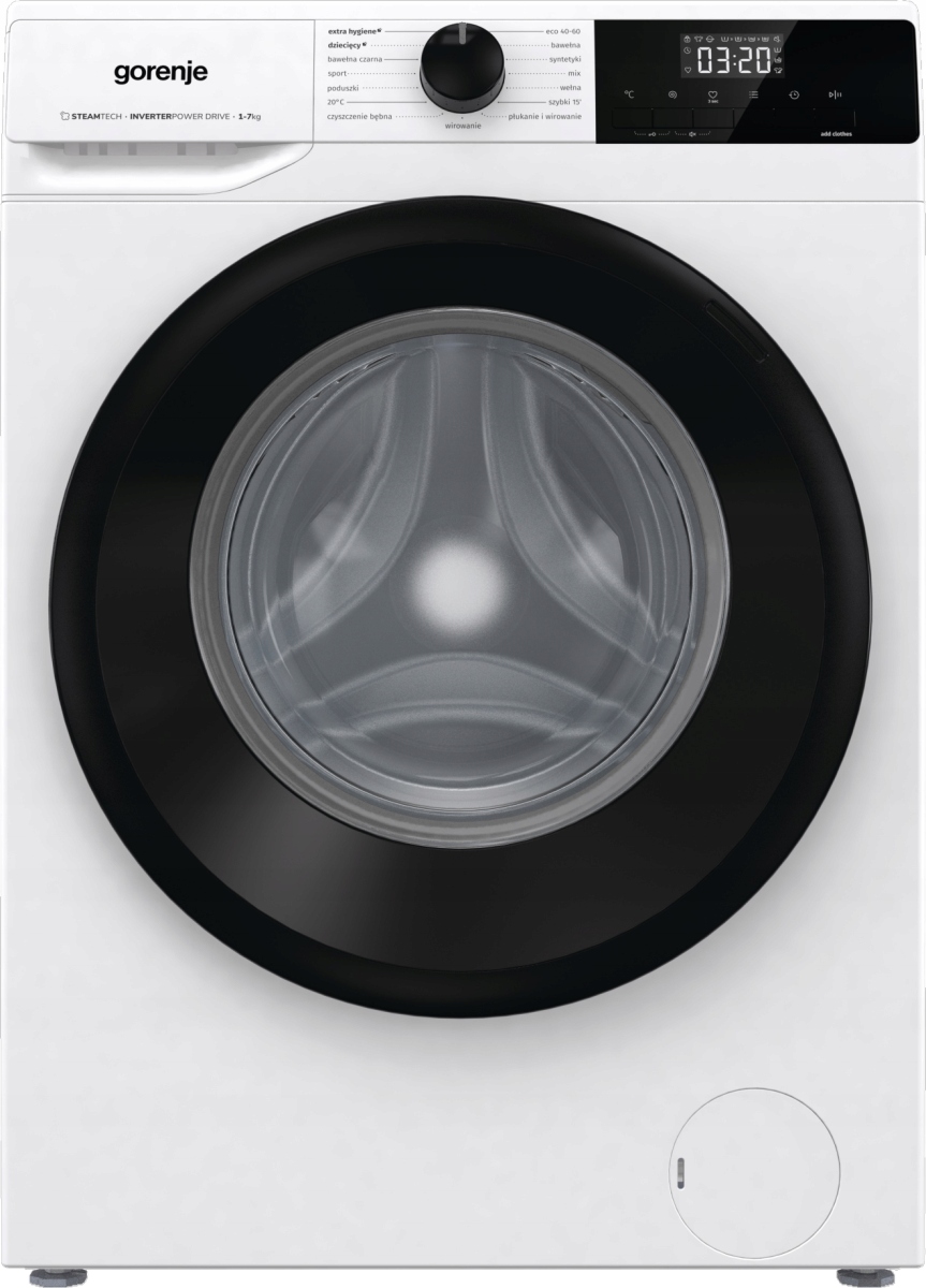 Pralka GORENJE WNHEI74SAS/PL