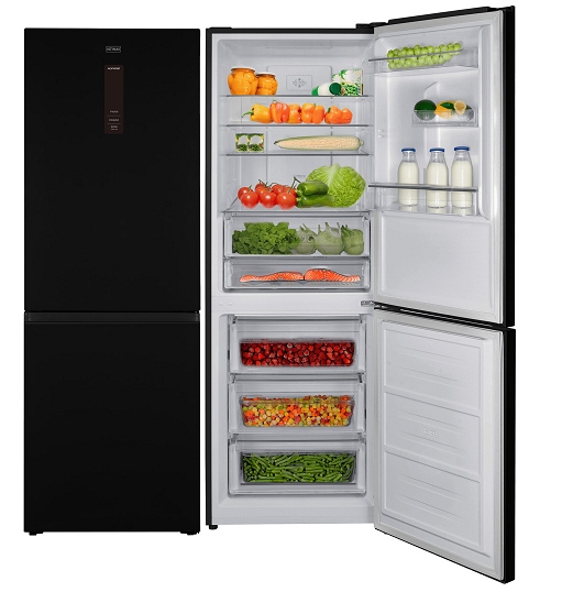 KFRC 19164 NF E BG R - oszczędność