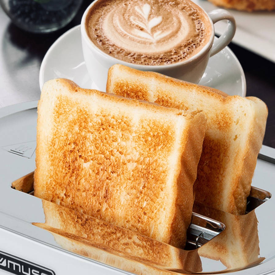 Muse M-130BC – design