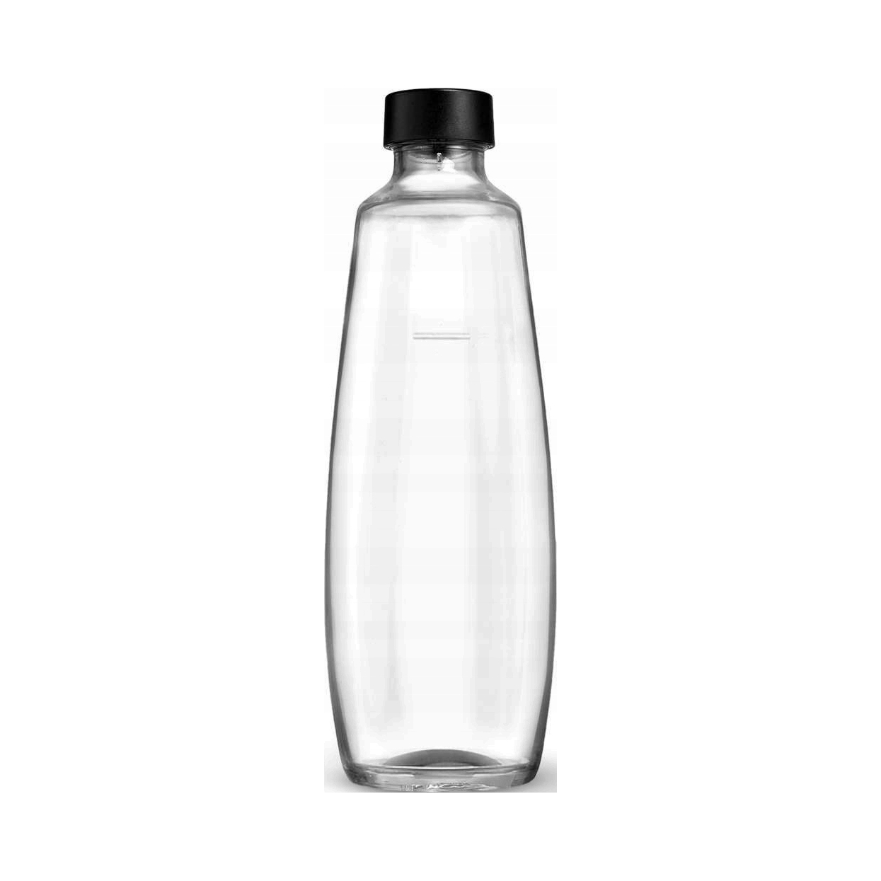 SodaStream Duo – szkło premium
