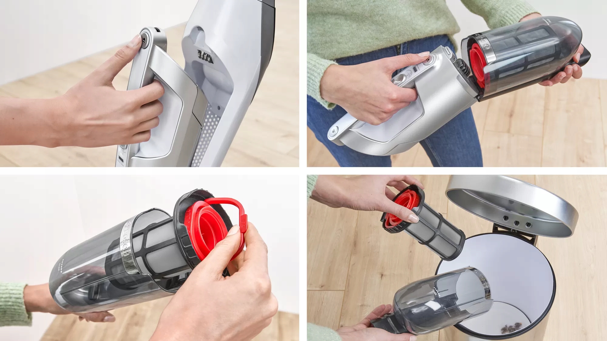 Filtr Bosch Flexxo