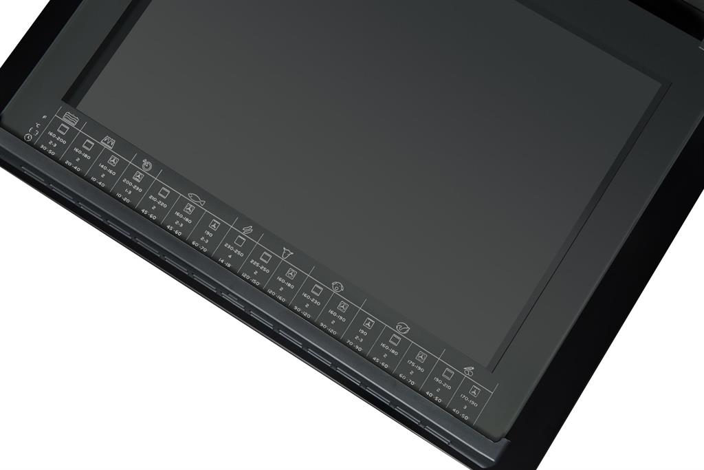 Przepisy na drzwiach piekarnika